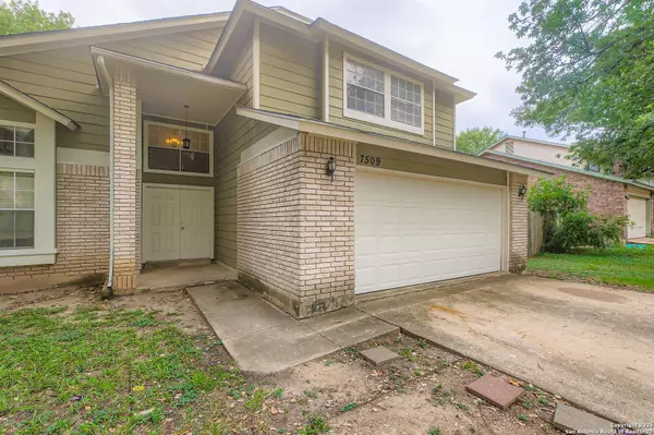 7509 Sidbury Cir, San Antonio, TX 78250