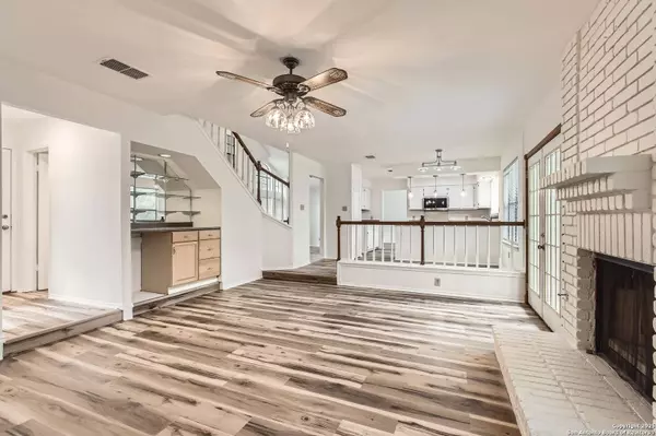 7509 Sidbury Cir, San Antonio, TX 78250