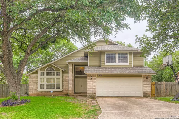 7509 Sidbury Cir, San Antonio, TX 78250