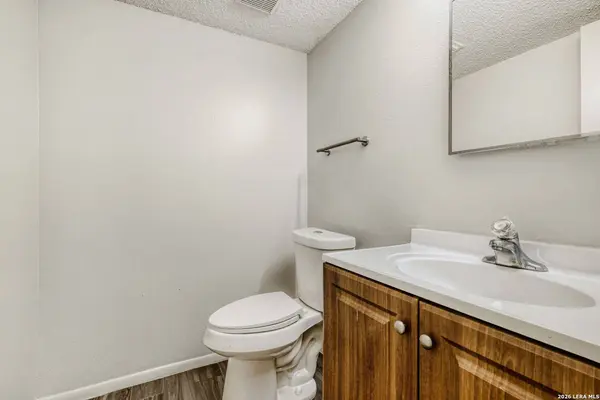8264 Longhorn Ridge, Converse, TX 78109