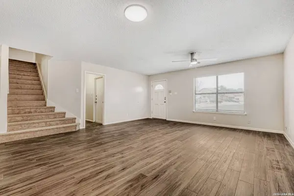 8264 Longhorn Ridge, Converse, TX 78109