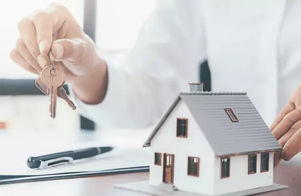 Las Vegas Landlords Regain Pricing Power in 2025: What Multifamily Investors Need to Know