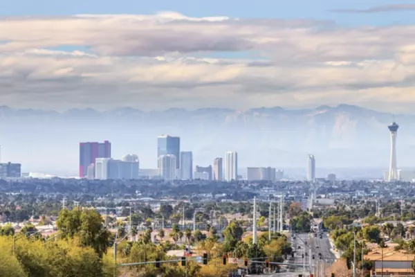 Las Vegas Real Estate Outlook 2025: Why This Tier 2 City Has Tier 1 Investment Potential
