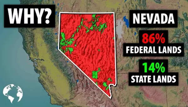 Leveraging Federal Land for Affordable Housing: A Game-Changer for Nevada Real Estate in 2025