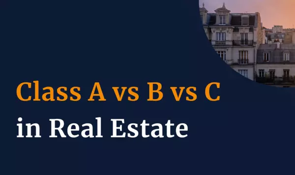 Multifamily Investment Showdown: Class A vs. B+ vs. C+ Assets in Las Vegas (2025 Guide)