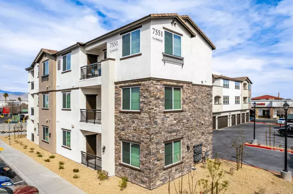 Inside the $42M Portola Centennial Hills Deal: What It Reveals About Class A Multifamily Values in Las Vegas