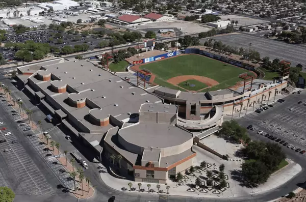 Cashman Center Sold to Lennar: What This Major Deal Means for Central Las Vegas Real Estate