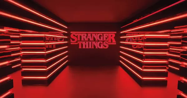 Netflix Comes to Las Vegas Strip — What It Means for Property Values