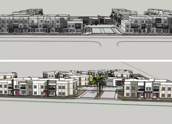 New Affordable Housing Developments in Las Vegas — Why It Matters for Multifamily Owners