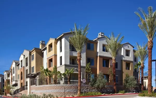 Class A Apartments Are Outperforming — What That Means for Las Vegas Investors