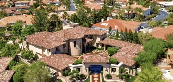 Las Vegas Real Estate Market Update – Q1 2025