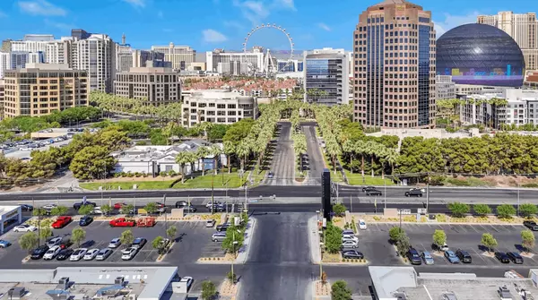 Las Vegas Rental Market Update β Spring 2025: National Trends, Tariff Impacts & Local Opportunities