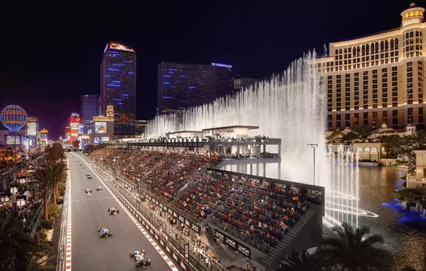 Las Vegas Emerges as a West Coast Standout Amid Rising Rent Burdens Nationwide