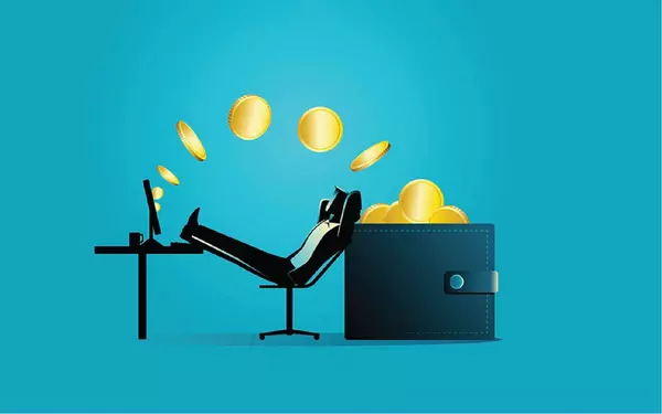 How One Investor Earns $7K Monthly in Passive Income (And Why Las Vegas May Be Even Better)