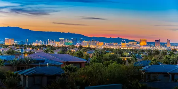 Small Investors Are Winning Big in Real Estate—Here’s How to Start in Las Vegas