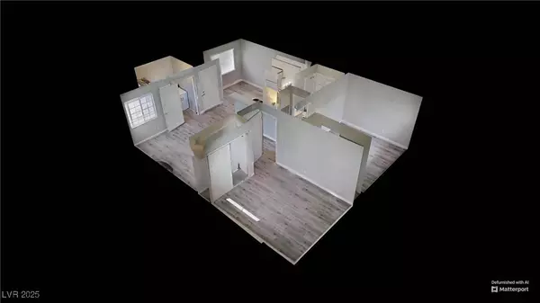 1956 Cosmic Drive, Las Vegas, NV 89115