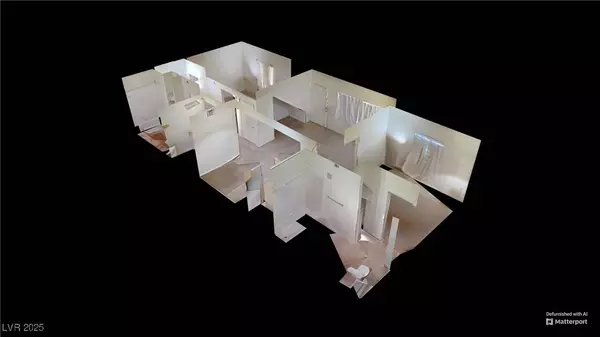 2141 Hussium Hills ST #102, Las Vegas, NV 89108