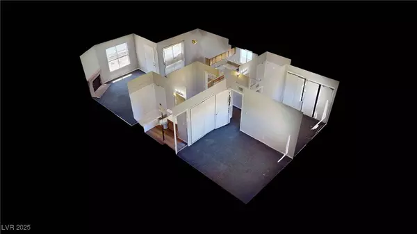 1920 Lirio WAY, Las Vegas, NV 89108