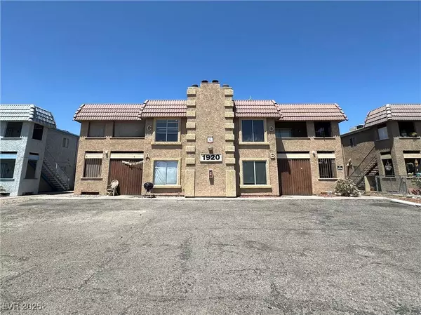 1920 Lirio WAY, Las Vegas, NV 89108