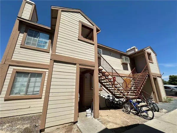 4244 Middlesex AVE, Las Vegas, NV 89110