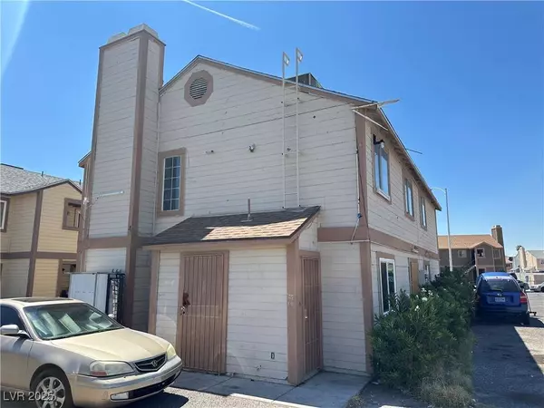 4244 Middlesex AVE, Las Vegas, NV 89110