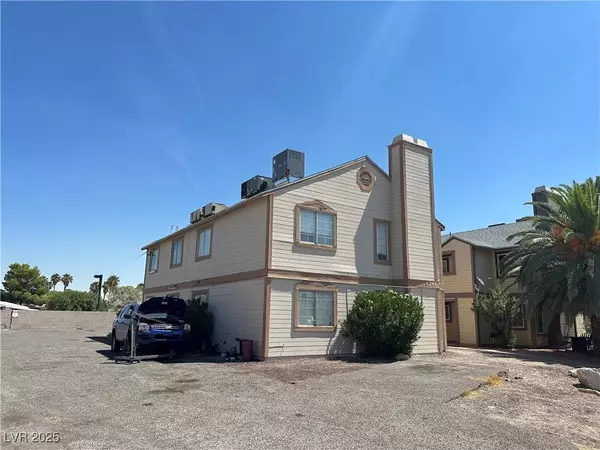 4244 Middlesex AVE, Las Vegas, NV 89110