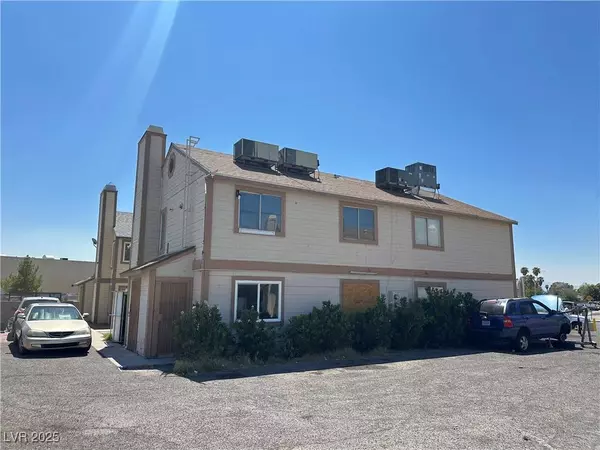 4244 Middlesex AVE, Las Vegas, NV 89110