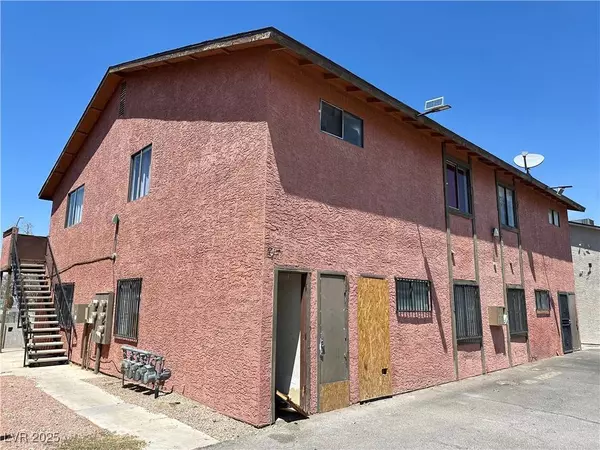 2305 Exeter DR, Las Vegas, NV 89156