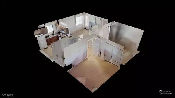 917 Snug Harbor ST, Las Vegas, NV 89110