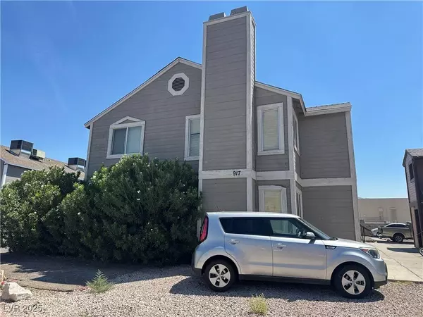 917 Snug Harbor ST, Las Vegas, NV 89110