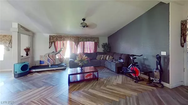 6266 Bluehurst AVE, Las Vegas, NV 89156