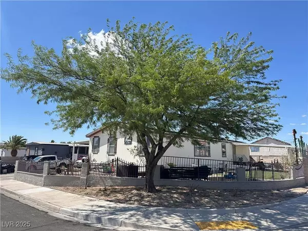 6266 Bluehurst AVE, Las Vegas, NV 89156