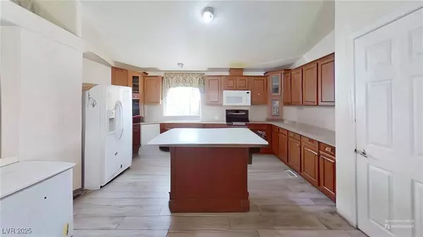 6266 Bluehurst AVE, Las Vegas, NV 89156