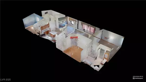 6266 Bluehurst AVE, Las Vegas, NV 89156