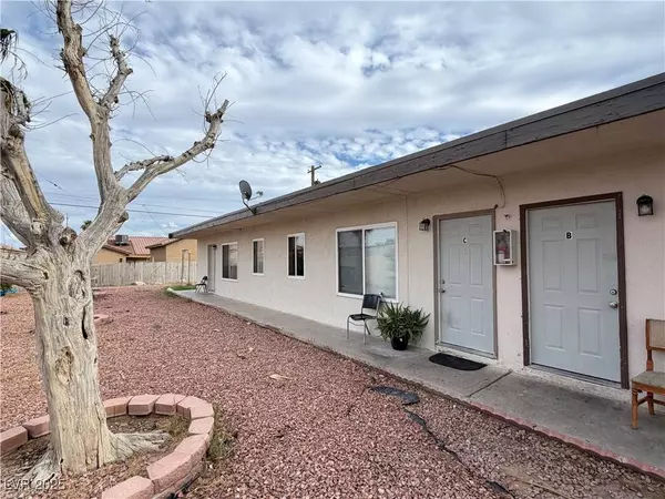 2252 Ellis ST, North Las Vegas, NV 89030