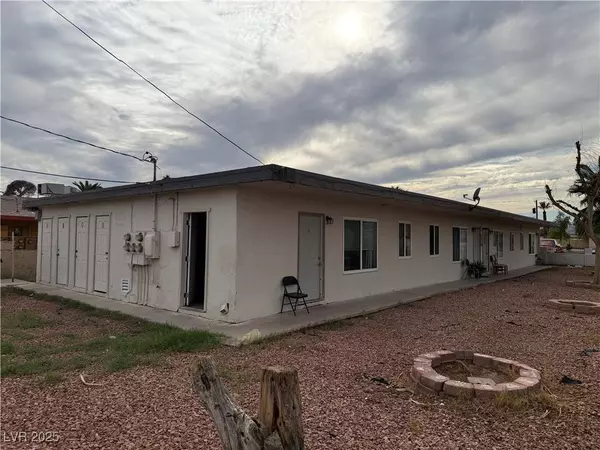 2252 Ellis ST, North Las Vegas, NV 89030