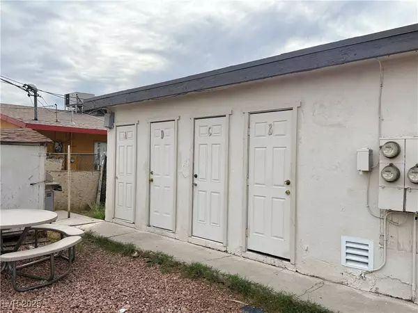 2252 Ellis ST, North Las Vegas, NV 89030