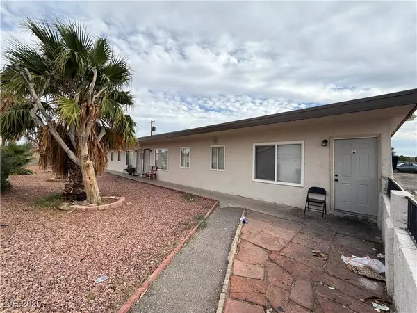 2252 Ellis ST, North Las Vegas, NV 89030