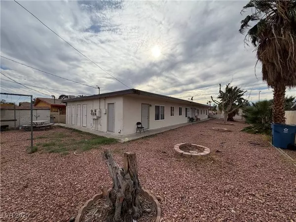 2252 Ellis ST, North Las Vegas, NV 89030