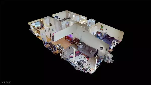 1569 Hialeah DR, Las Vegas, NV 89119