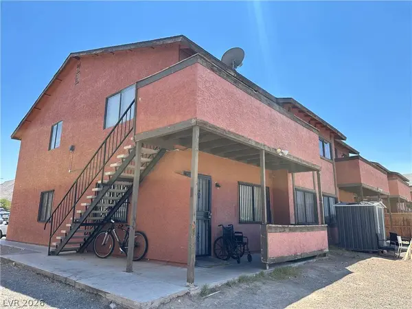 2305 Exeter DR, Las Vegas, NV 89156