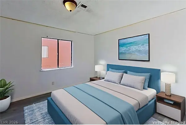 2305 Exeter DR, Las Vegas, NV 89156