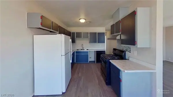 2305 Exeter DR, Las Vegas, NV 89156