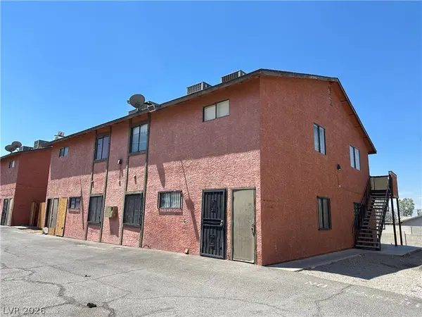 2305 Exeter DR, Las Vegas, NV 89156