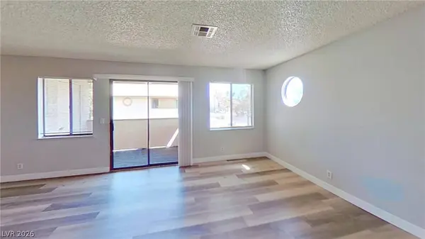 3709 Snorkel CIR #3D, Las Vegas, NV 89108