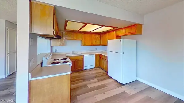 3709 Snorkel CIR #3D, Las Vegas, NV 89108