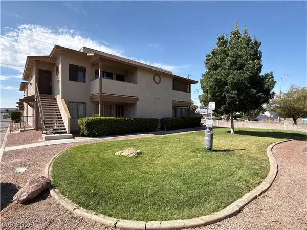 3709 Snorkel CIR #3D, Las Vegas, NV 89108