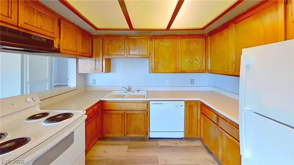 3709 Snorkel CIR #3D, Las Vegas, NV 89108
