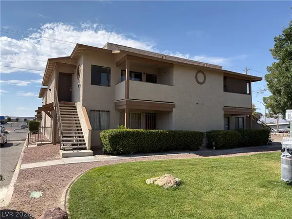 3709 Snorkel CIR #3D, Las Vegas, NV 89108