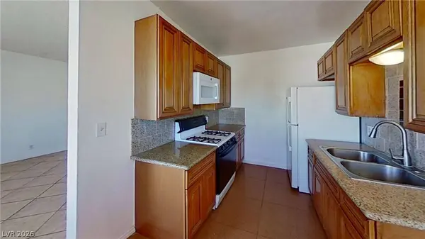 2252 Ellis ST, North Las Vegas, NV 89030